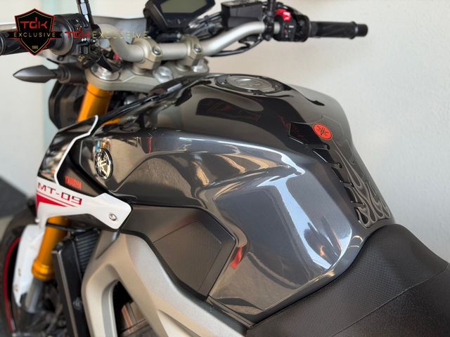 yamaha - mt-09-street-rally-abs