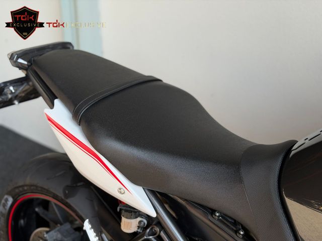 yamaha - mt-09-street-rally-abs