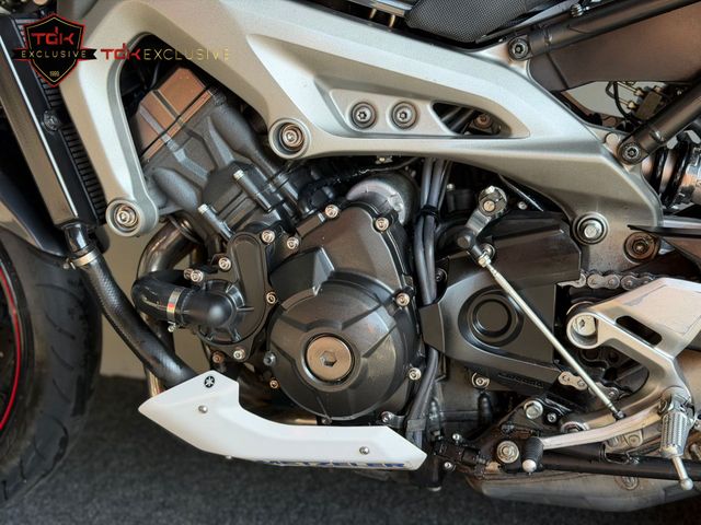 yamaha - mt-09-street-rally-abs