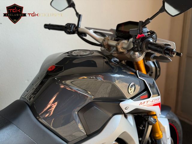 yamaha - mt-09-street-rally-abs