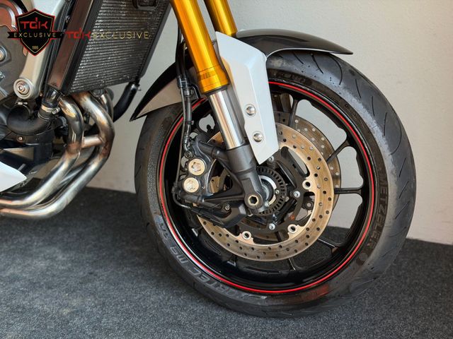 yamaha - mt-09-street-rally-abs