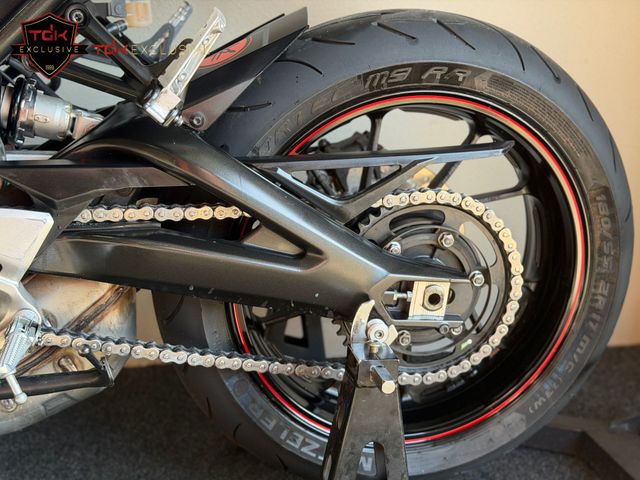 yamaha - mt-09-street-rally-abs