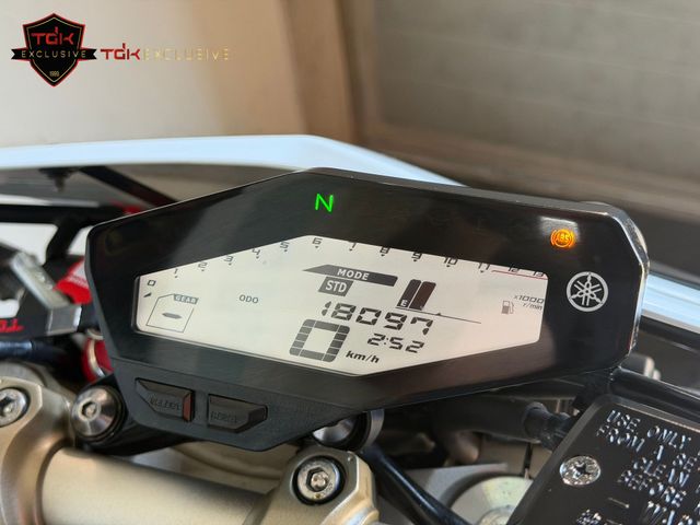 yamaha - mt-09-street-rally-abs