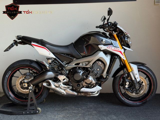 yamaha - mt-09-street-rally-abs