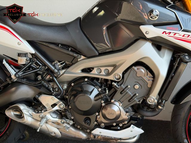 yamaha - mt-09-street-rally-abs