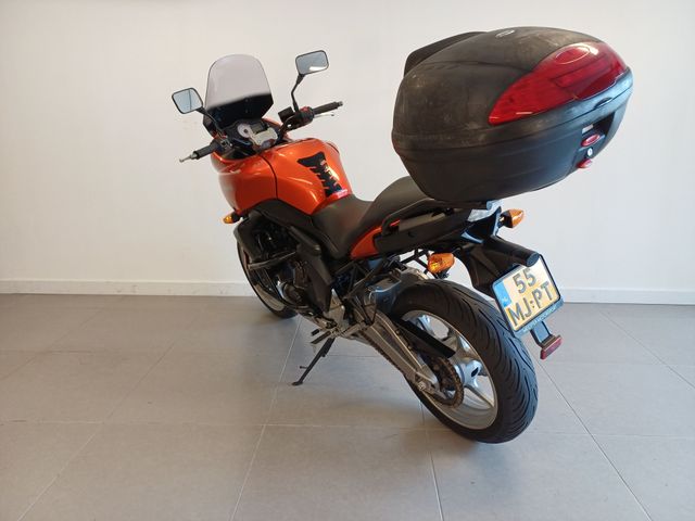 kawasaki - versys-650-abs