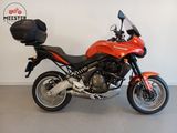 KAWASAKI VERSYS 650 ABS