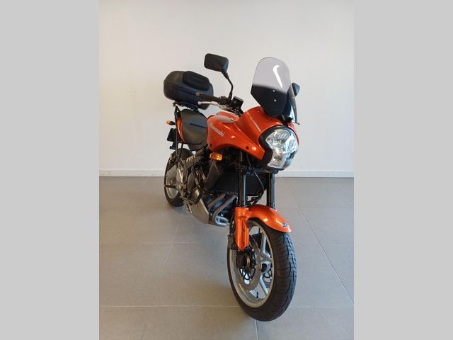 kawasaki - versys-650-abs