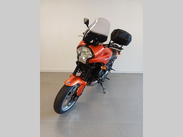 kawasaki - versys-650-abs
