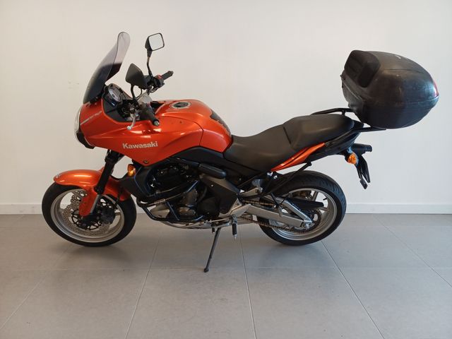 kawasaki - versys-650-abs