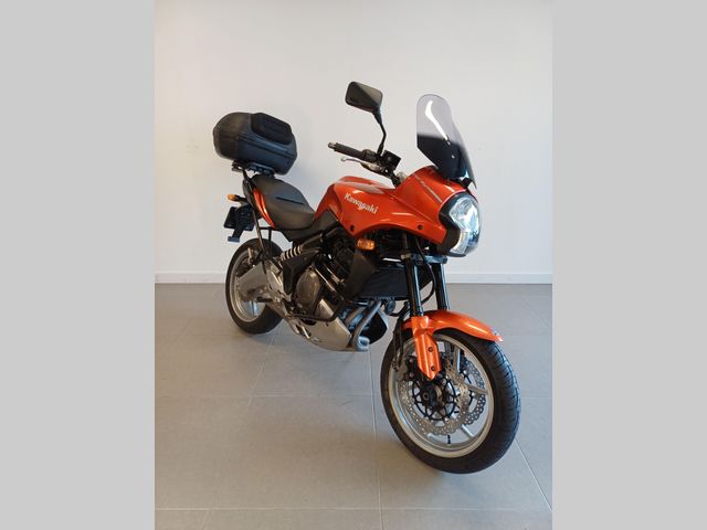 kawasaki - versys-650-abs