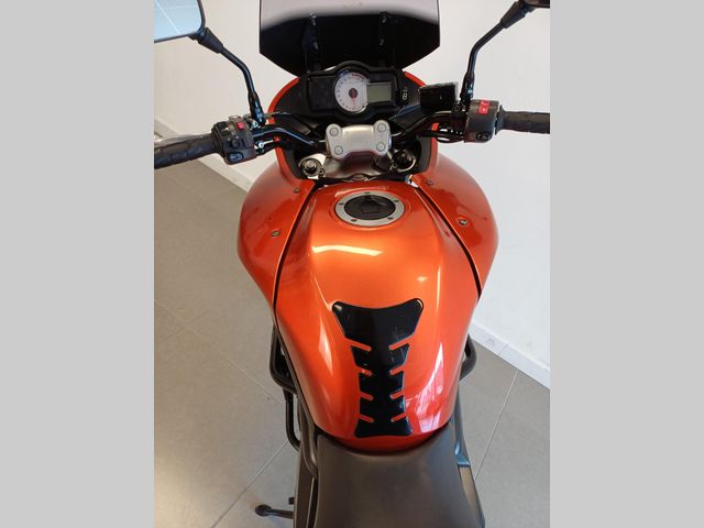 kawasaki - versys-650-abs