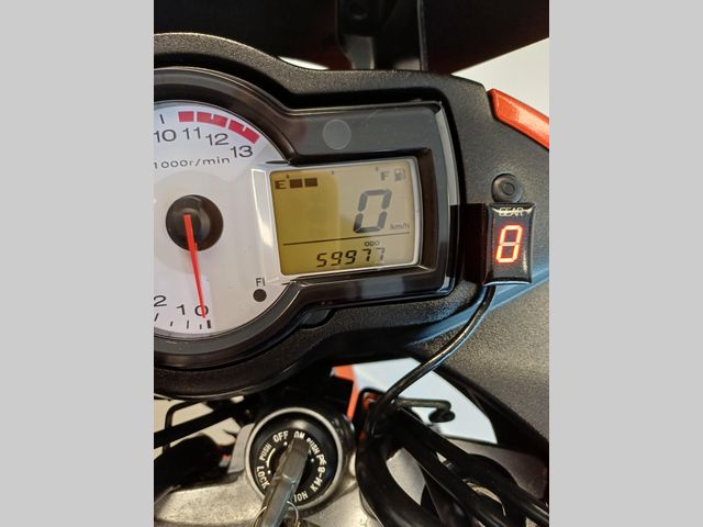 kawasaki - versys-650-abs