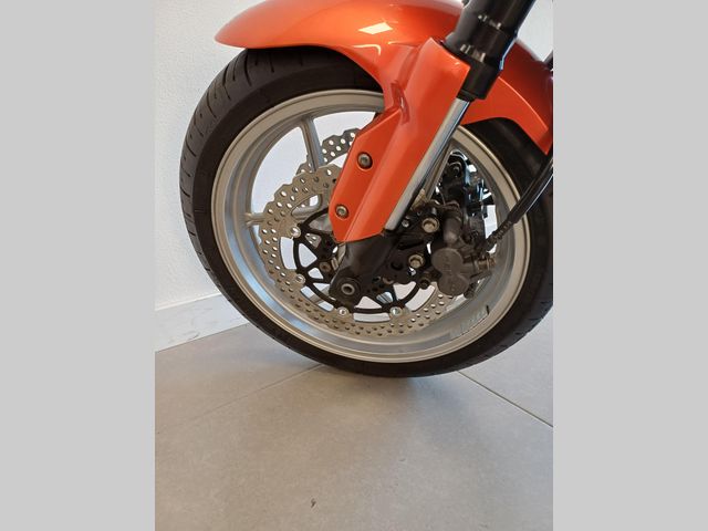 kawasaki - versys-650-abs