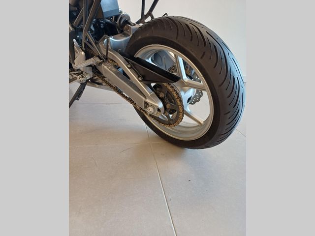 kawasaki - versys-650-abs