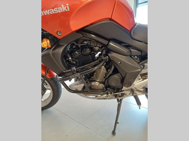 kawasaki - versys-650-abs