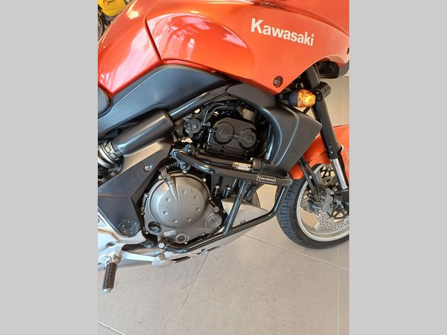 kawasaki - versys-650-abs