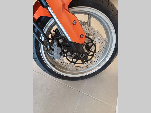 kawasaki - versys-650-abs
