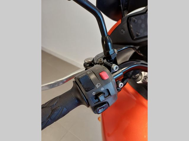 kawasaki - versys-650-abs