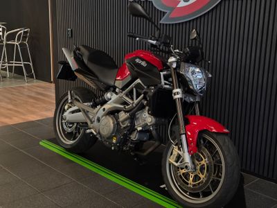 APRILIA SL 750 SHIVER ABS – foto 3