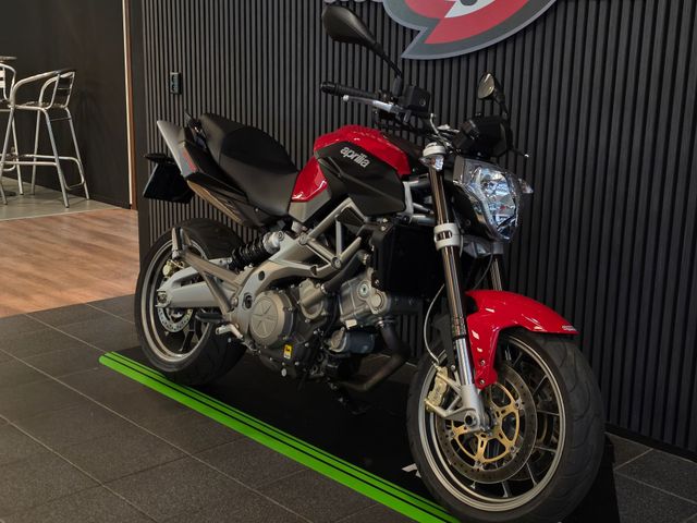 aprilia - sl-750-shiver-abs