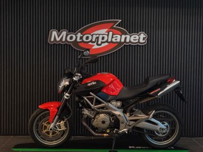 APRILIA SL 750 SHIVER ABS – foto 2