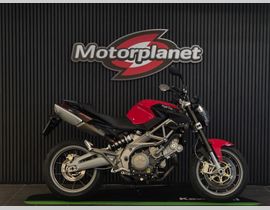Aprilia SL 750 Shiver ABS 2011 occasion