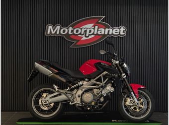 Aprilia SL 750 Shiver ABS 2011 occasion