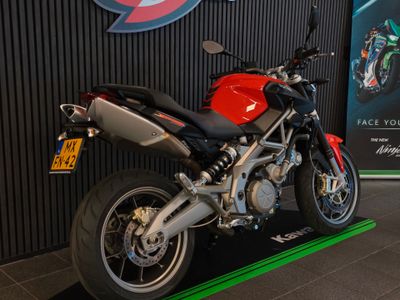 APRILIA SL 750 SHIVER ABS – foto 4