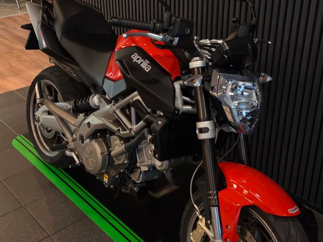aprilia - sl-750-shiver-abs