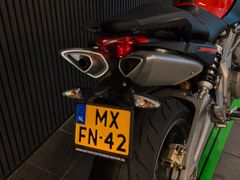 Aprilia SL 750 Shiver ABS 2011 occasion – foto 6 van 9