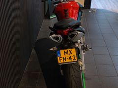 Aprilia SL 750 Shiver ABS 2011 occasion – foto 5 van 9