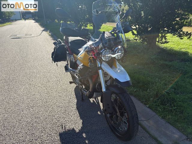 moto-guzzi - v-85-tt