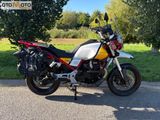 MOTO GUZZI V 85 TT