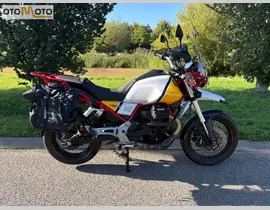 Moto Guzzi V 85 TT 2019 occasion