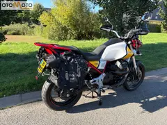 Moto Guzzi V 85 TT 2019 occasion – foto 9 van 23