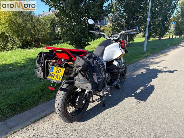 moto-guzzi - v-85-tt
