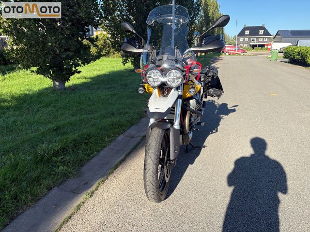 moto-guzzi - v-85-tt