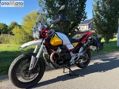 Moto Guzzi V 85 TT 2019 occasion – foto 14 van 23