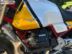 Moto Guzzi V 85 TT 2019 occasion – foto 15 van 23
