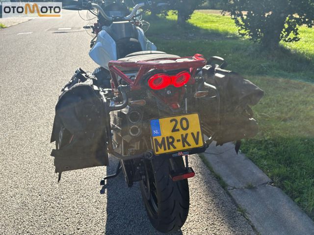 moto-guzzi - v-85-tt