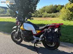 Moto Guzzi V 85 TT 2019 occasion – foto 22 van 23