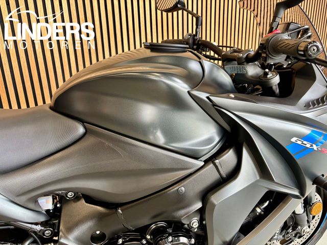 suzuki - gsx-s-1000-abs