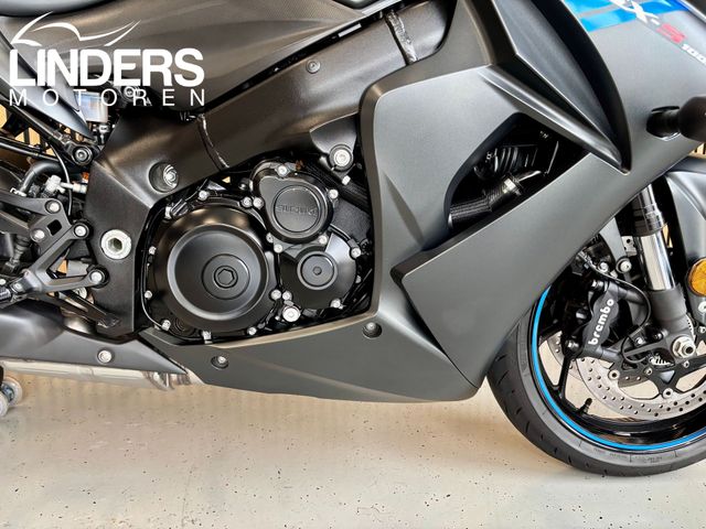 suzuki - gsx-s-1000-abs