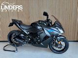 SUZUKI GSX-S 1000 ABS