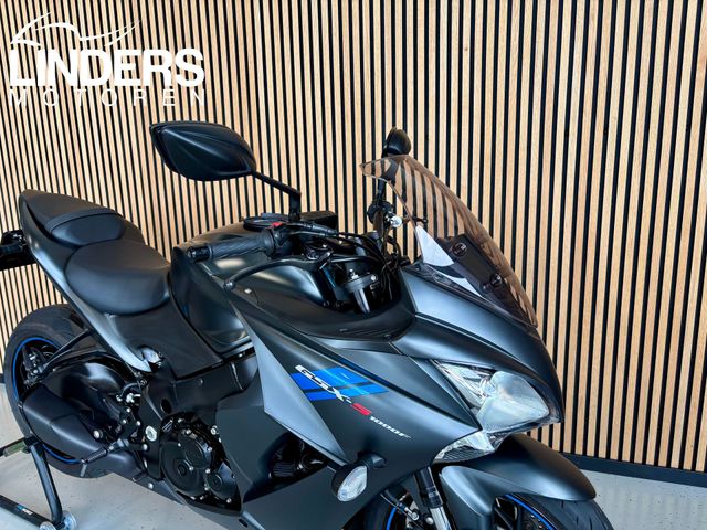 suzuki - gsx-s-1000-abs