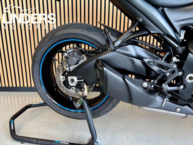 suzuki - gsx-s-1000-abs