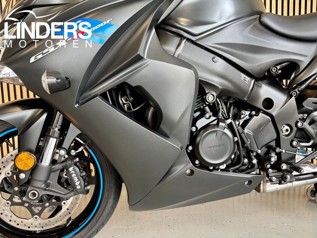 suzuki - gsx-s-1000-abs