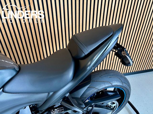 suzuki - gsx-s-1000-abs