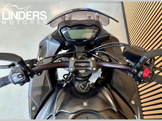 suzuki - gsx-s-1000-abs